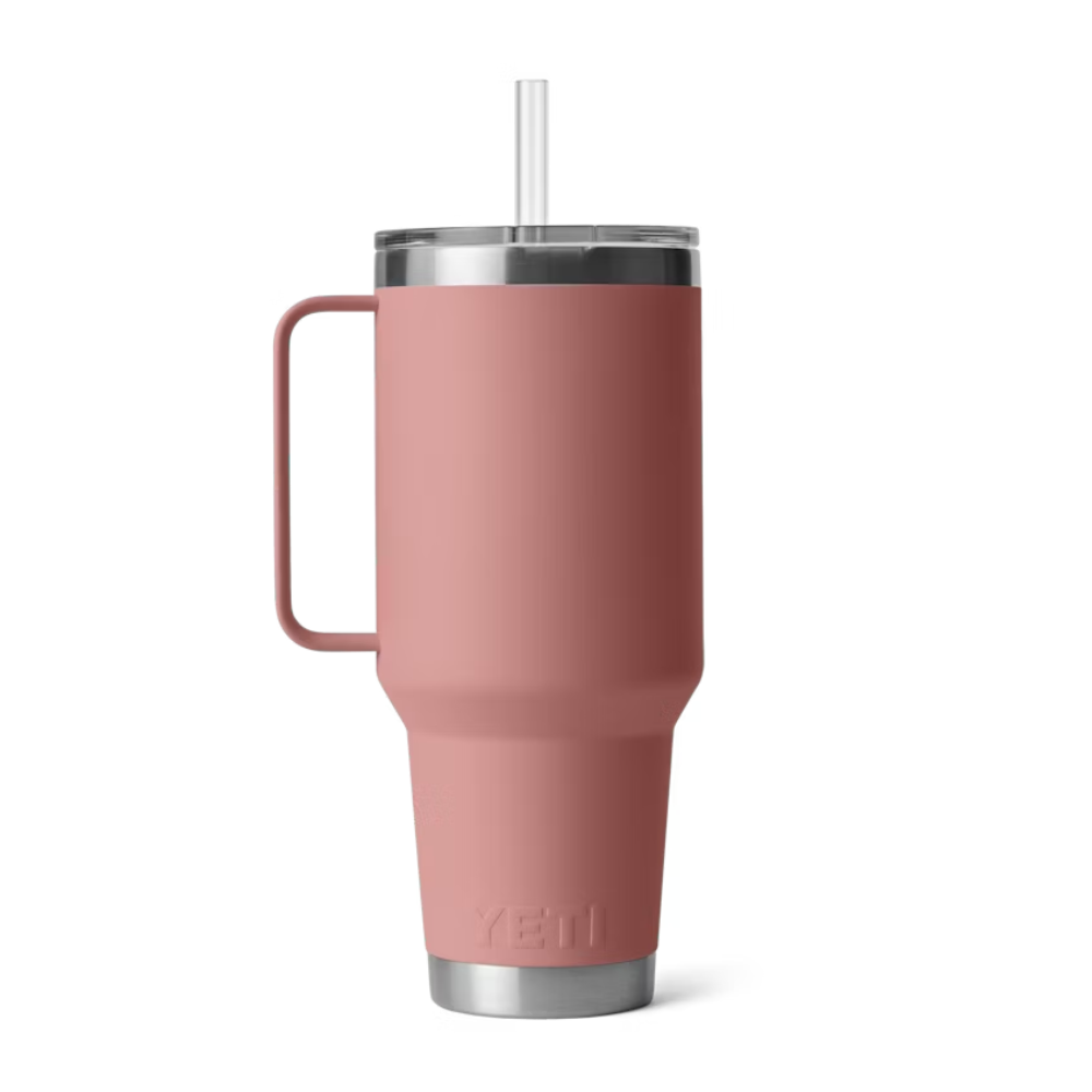 Rambler 42 oz Straw Mug
