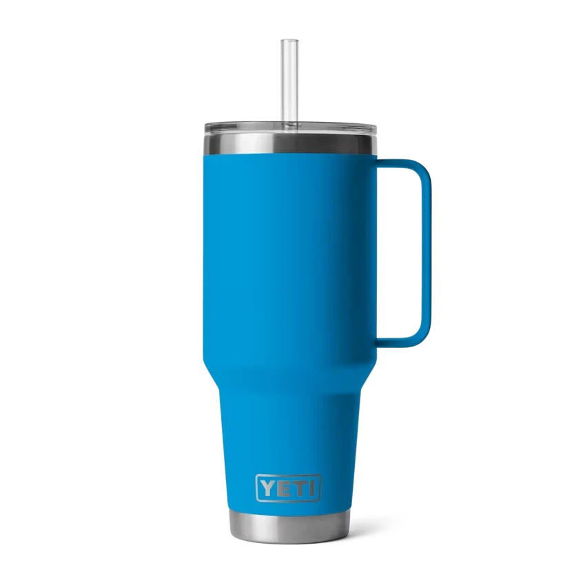Rambler 42 oz Straw Mug