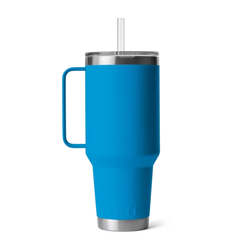 Rambler 42 oz Straw Mug