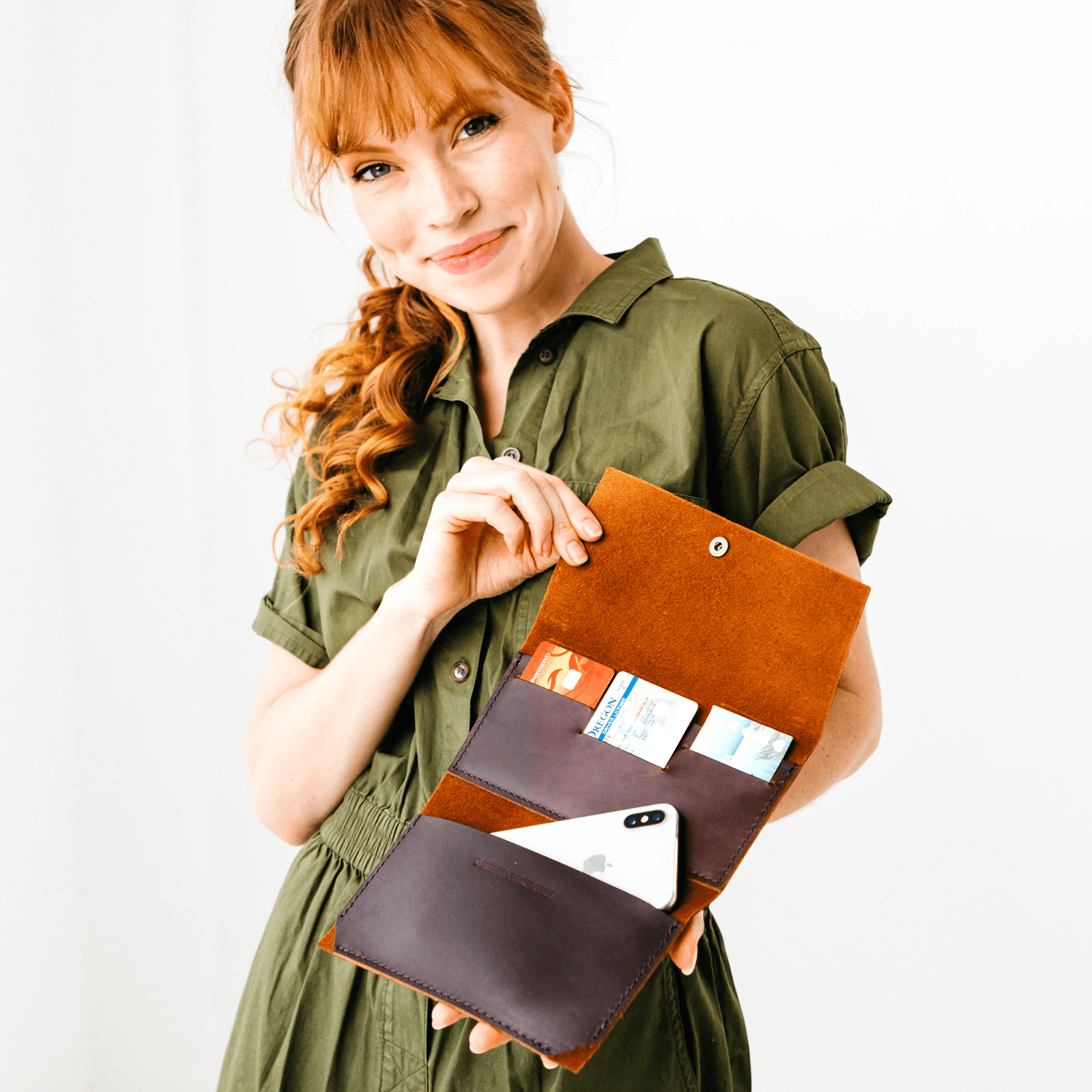Almost Perfect' Rancher Wallet