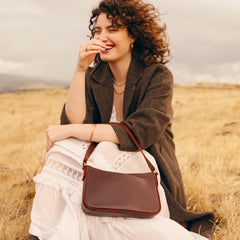 Almost Perfect' Lucy Shoulder Bag