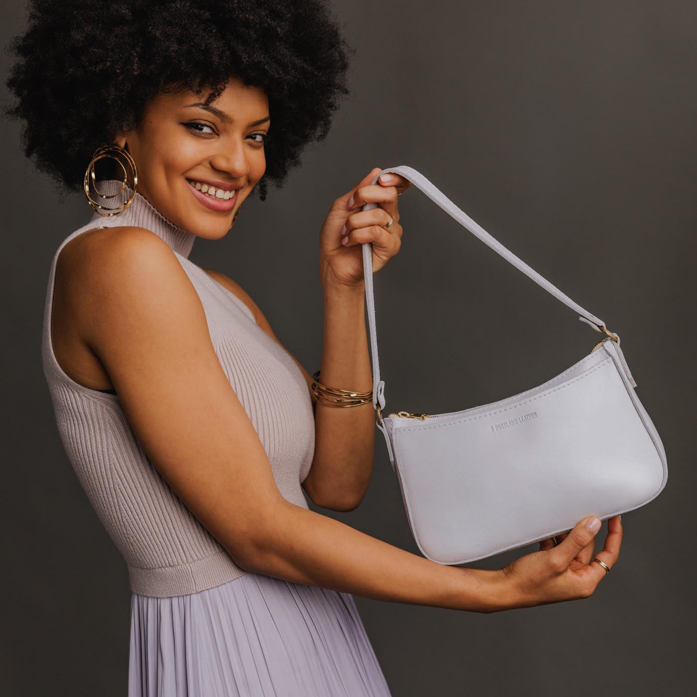 Almost Perfect' Lucy Shoulder Bag