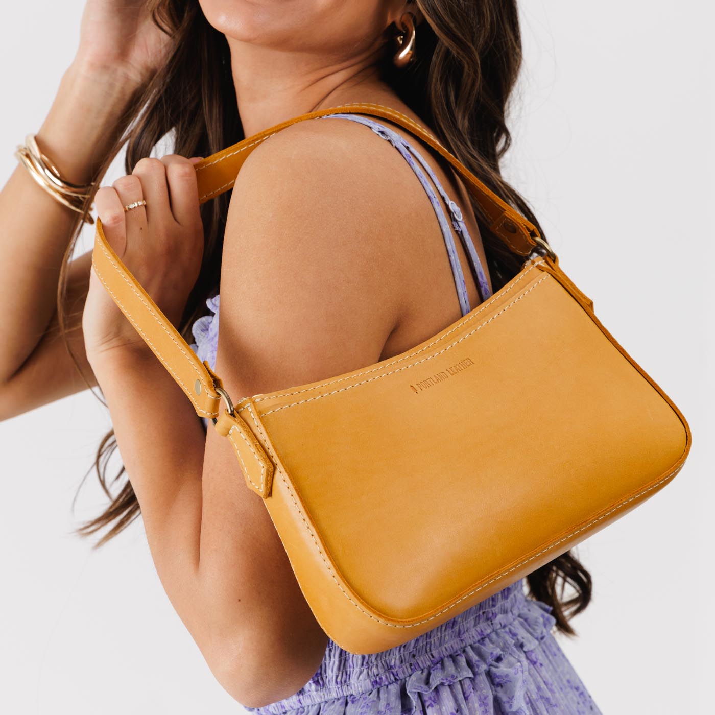 Almost Perfect' Lucy Shoulder Bag