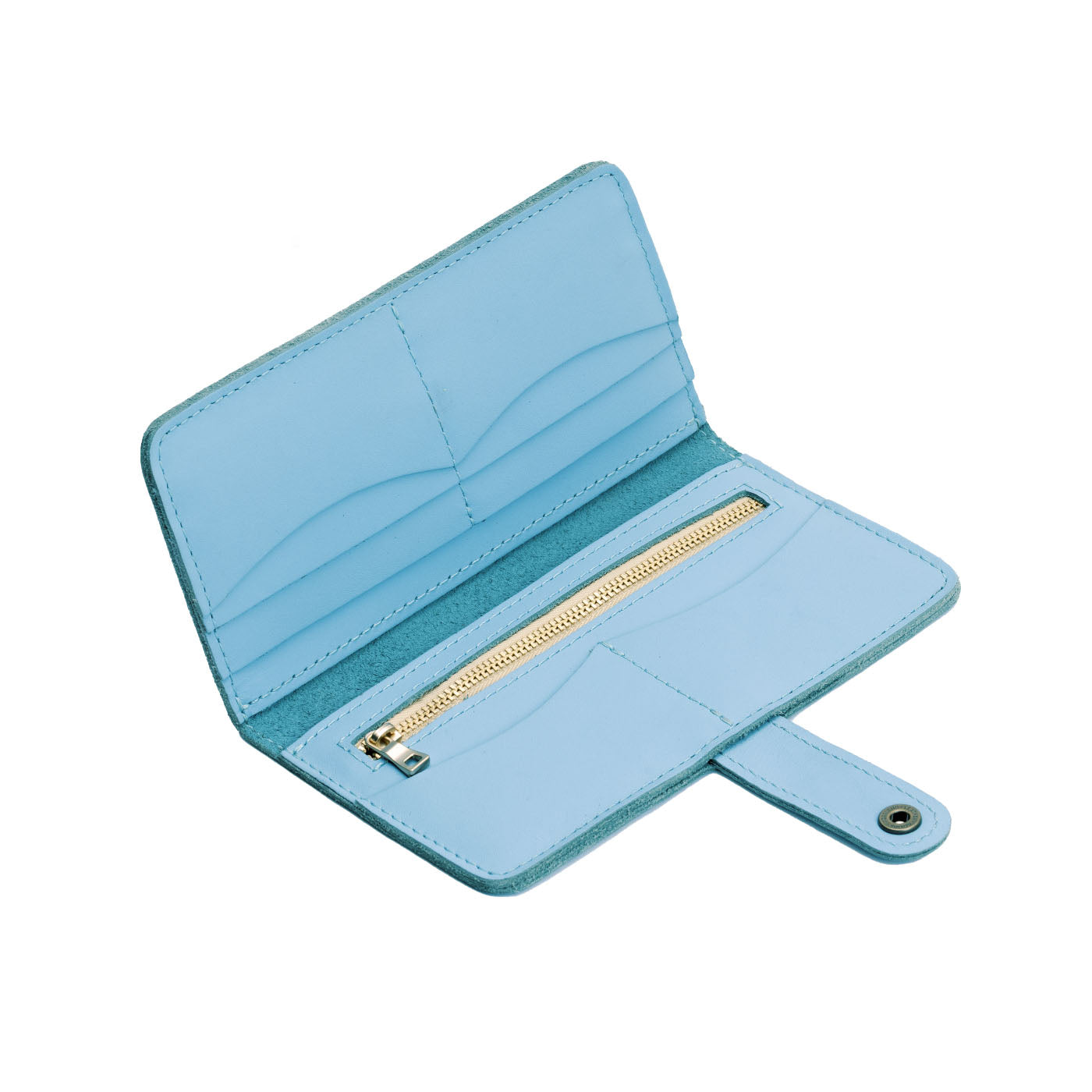 Almost Perfect' Women's Bifold Wallet