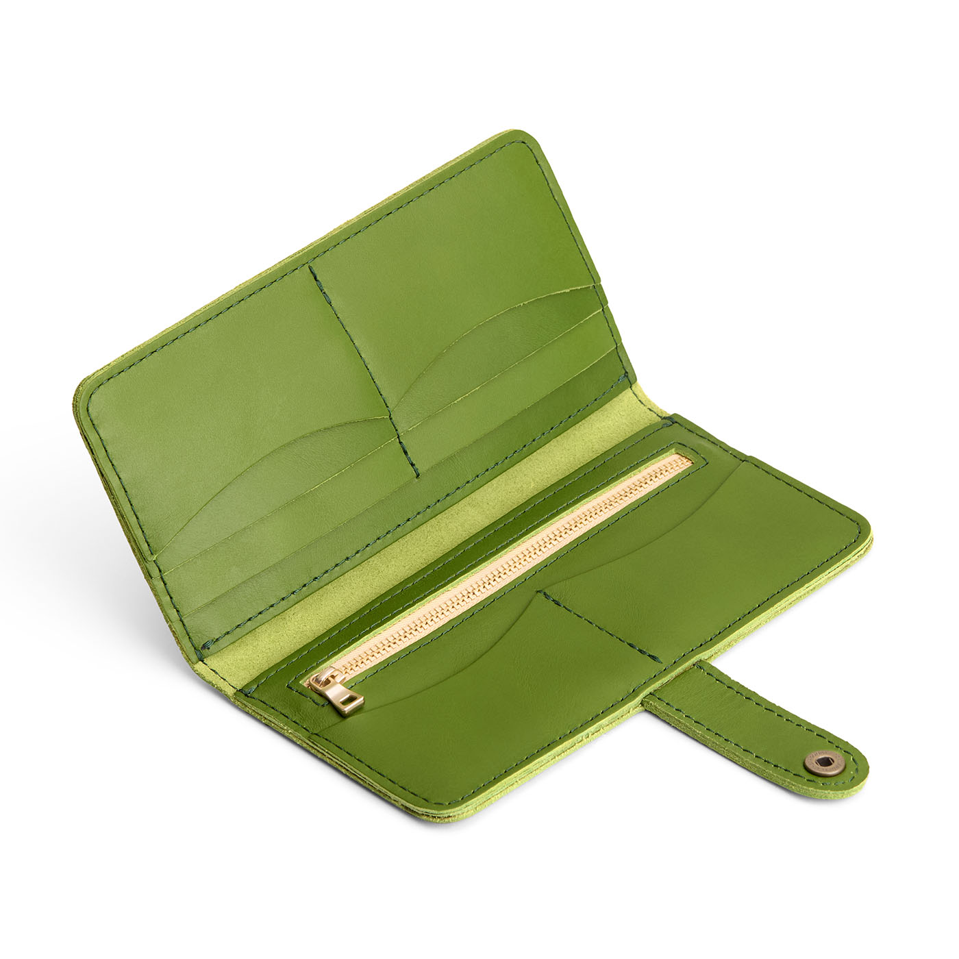 Almost Perfect' Women's Bifold Wallet