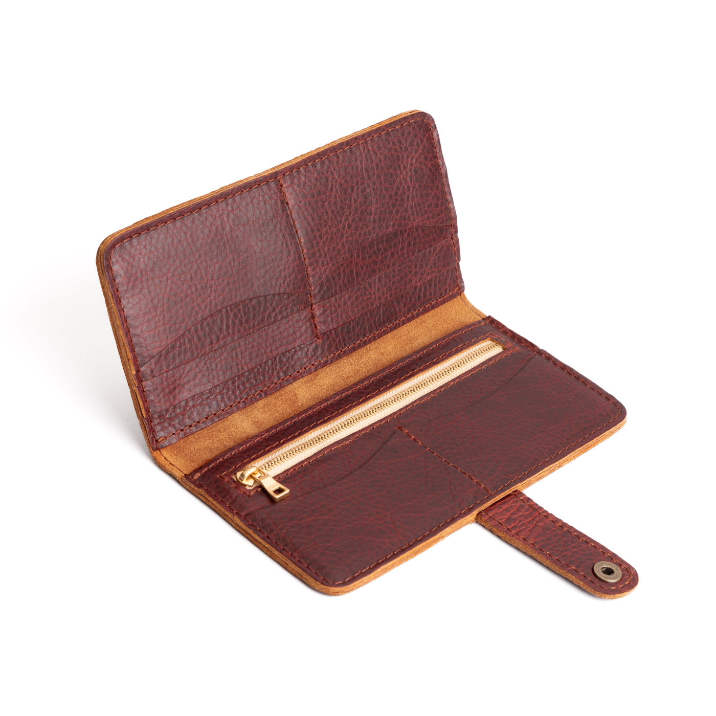 Almost Perfect' Women's Bifold Wallet
