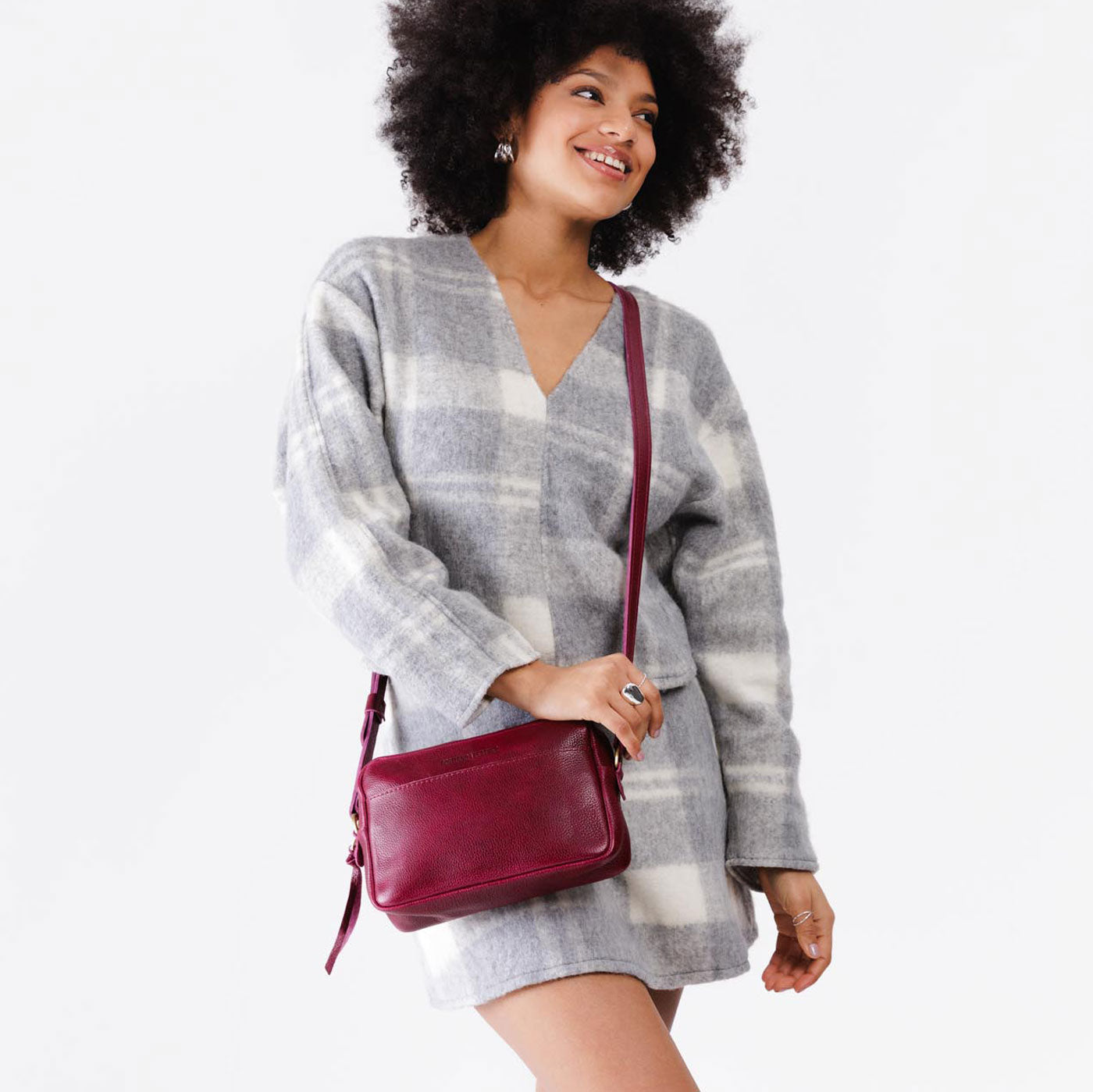 Almost Perfect' Camera Bag Purse