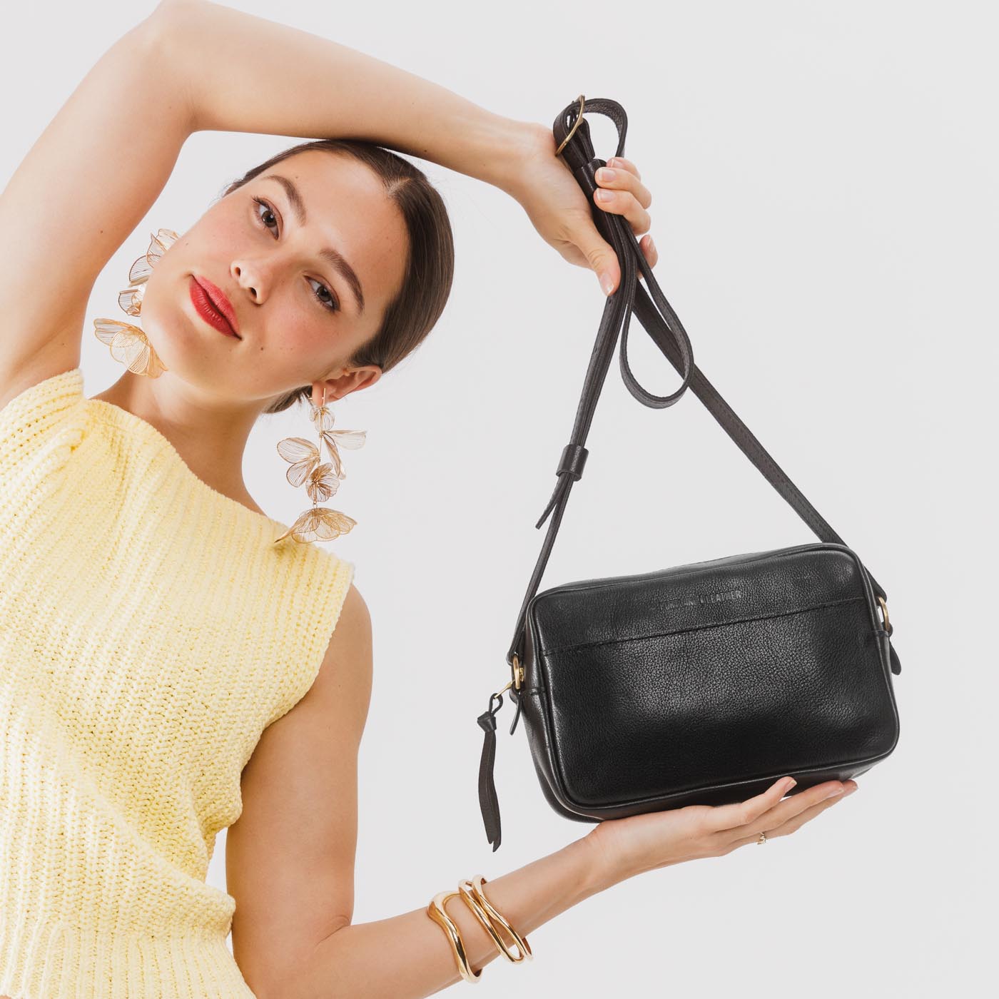 Almost Perfect' Camera Bag Purse