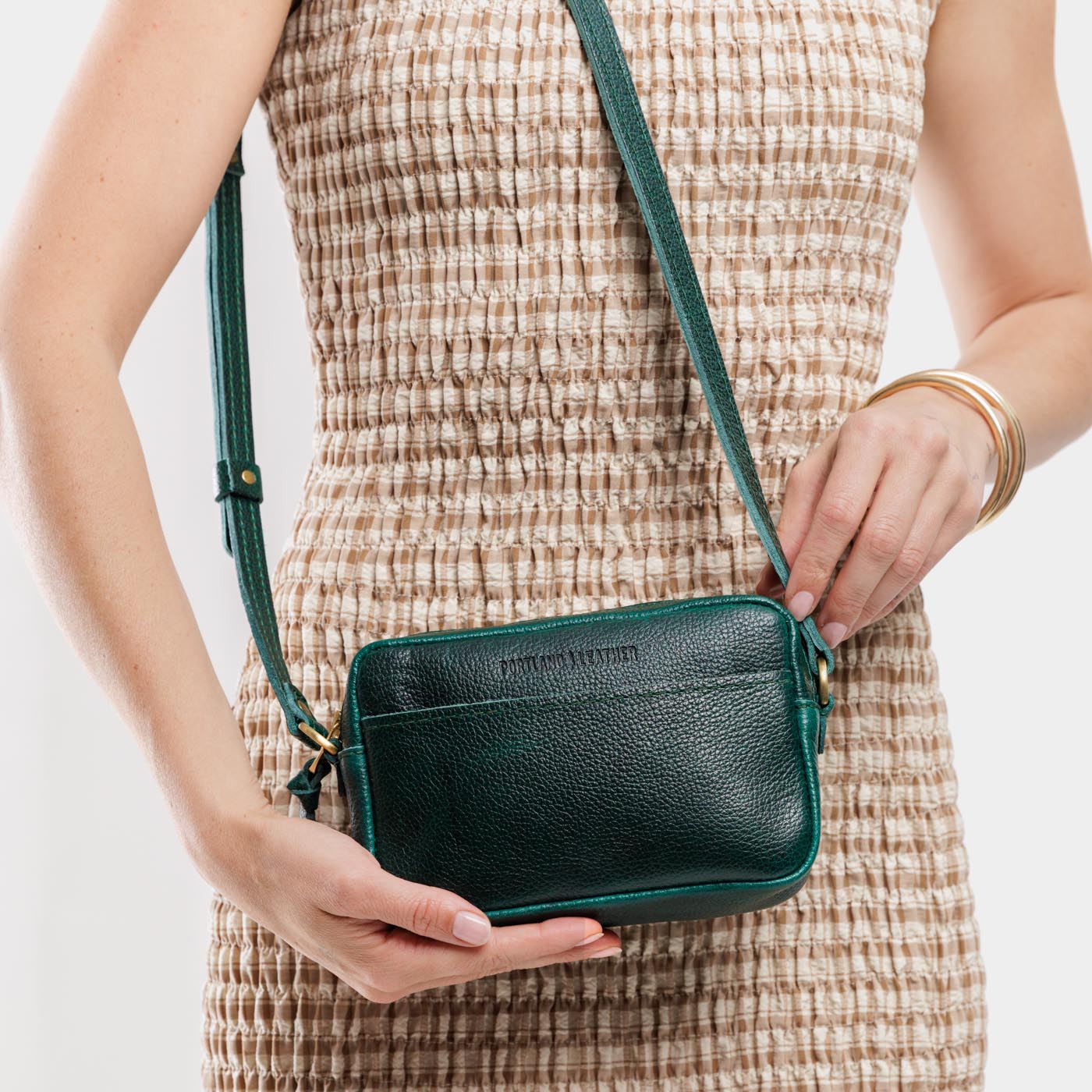 Almost Perfect' Camera Bag Purse