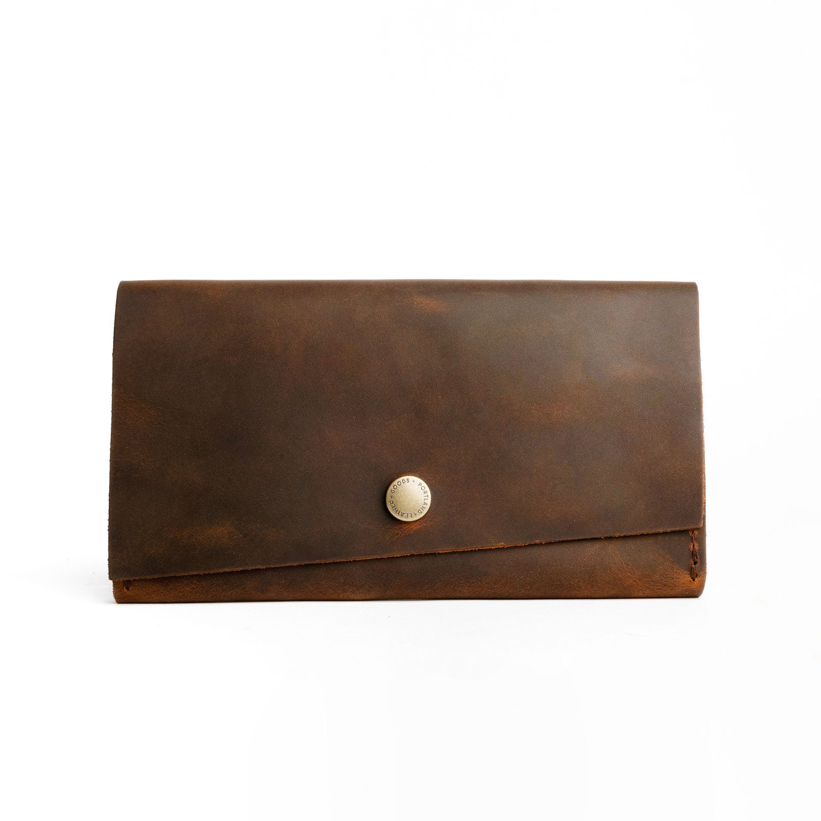 Almost Perfect' Rancher Wallet