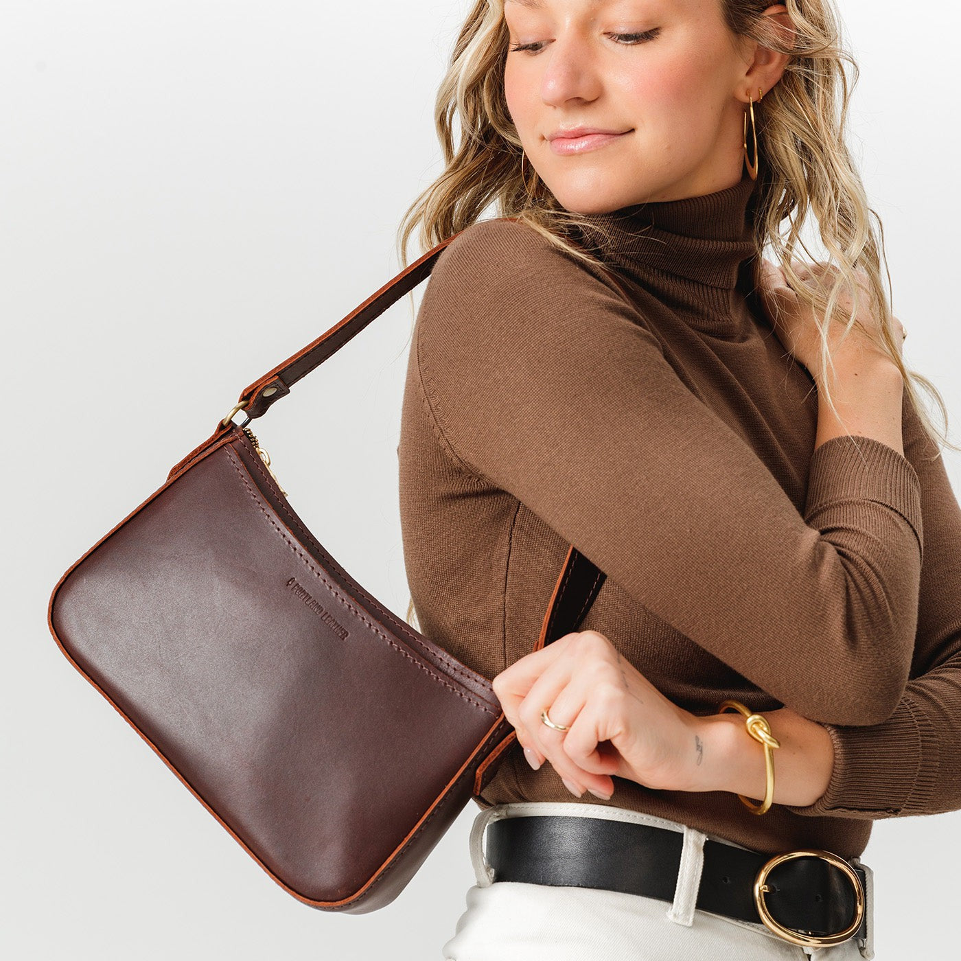 Almost Perfect' Lucy Shoulder Bag