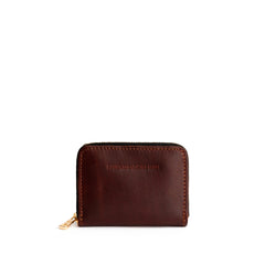 Small Zip Wallet