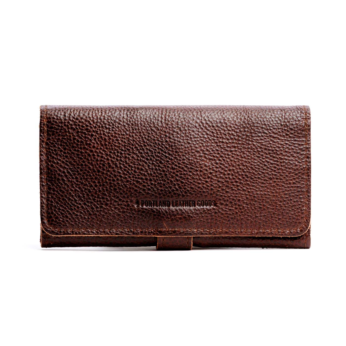 Almost Perfect' Women's Trifold Wallet