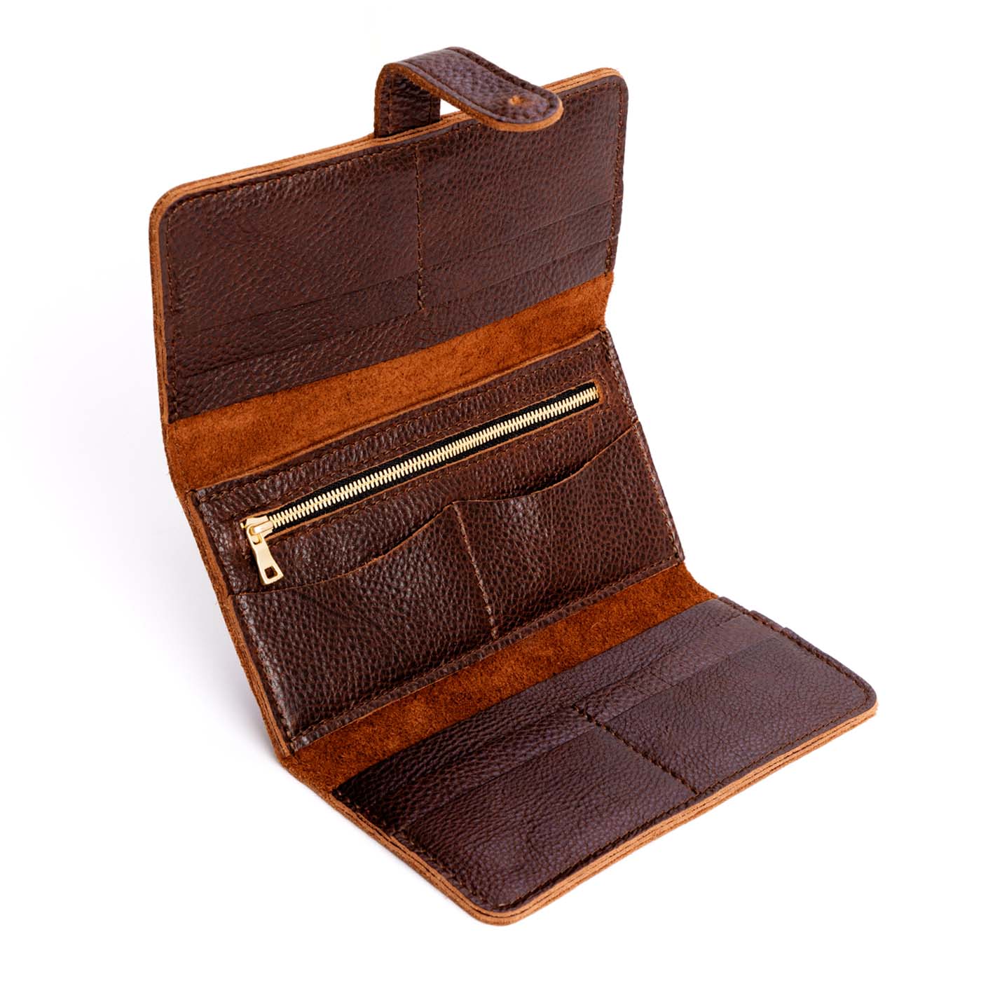 Almost Perfect' Women's Trifold Wallet