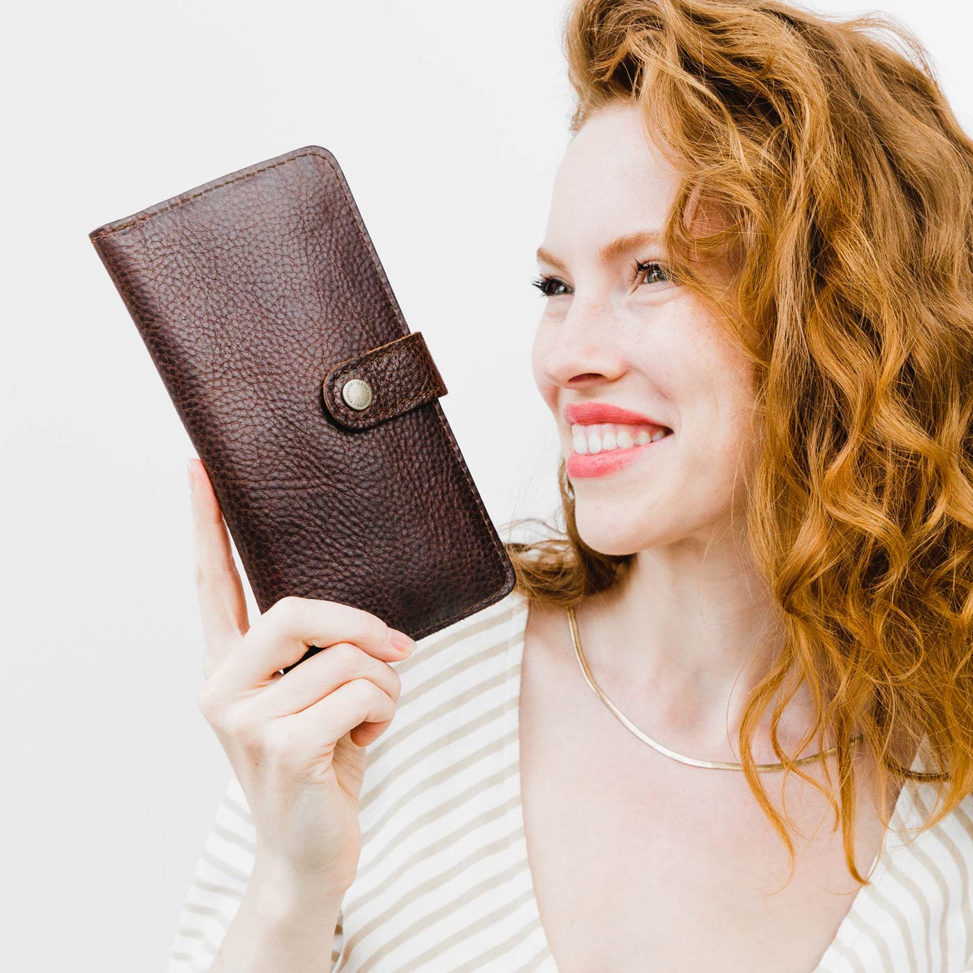 Almost Perfect' Women's Bifold Wallet