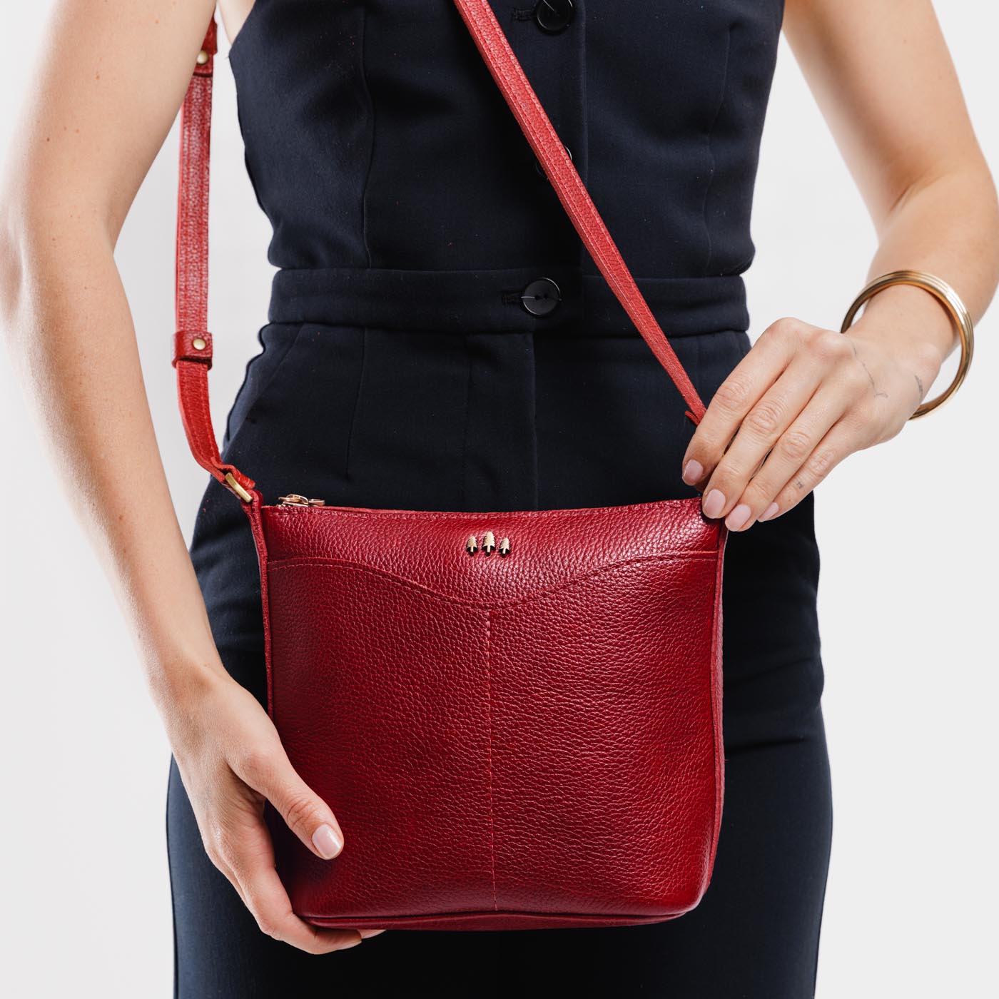 Cypress Side Bag