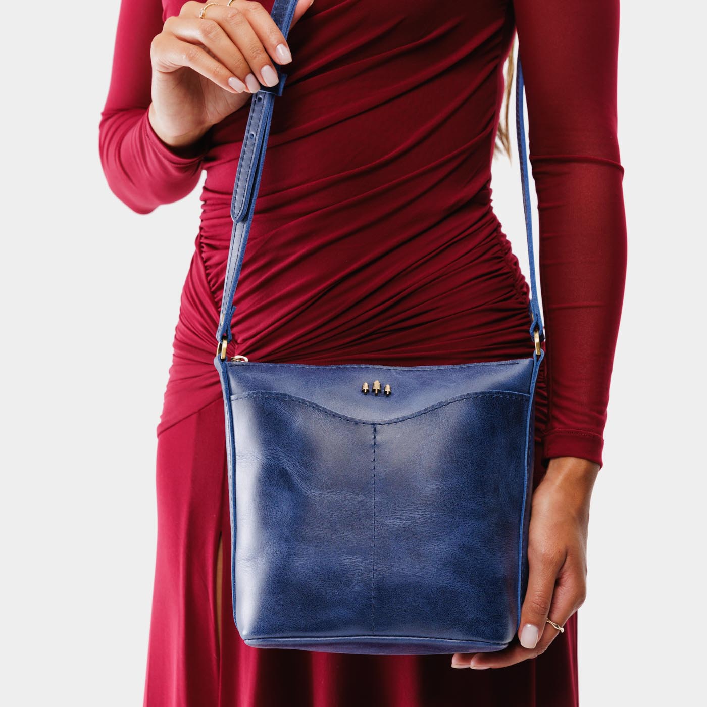 Cypress Side Bag