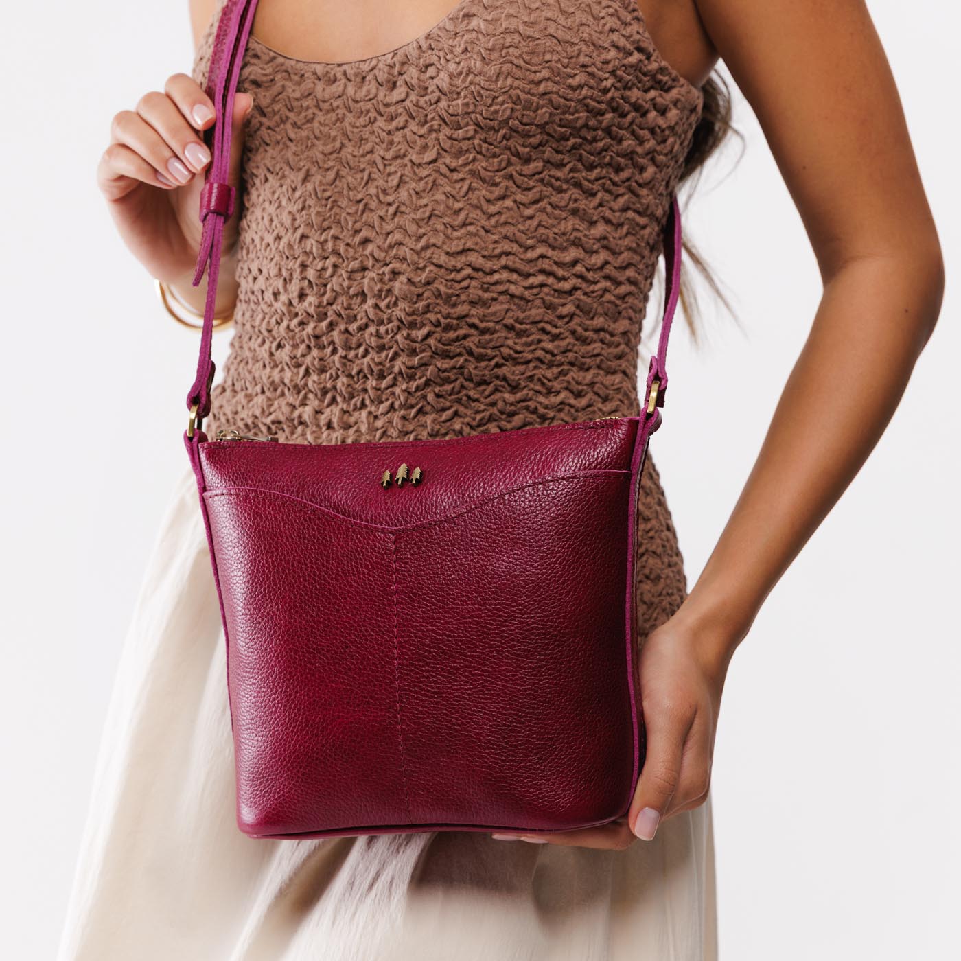 Cypress Side Bag
