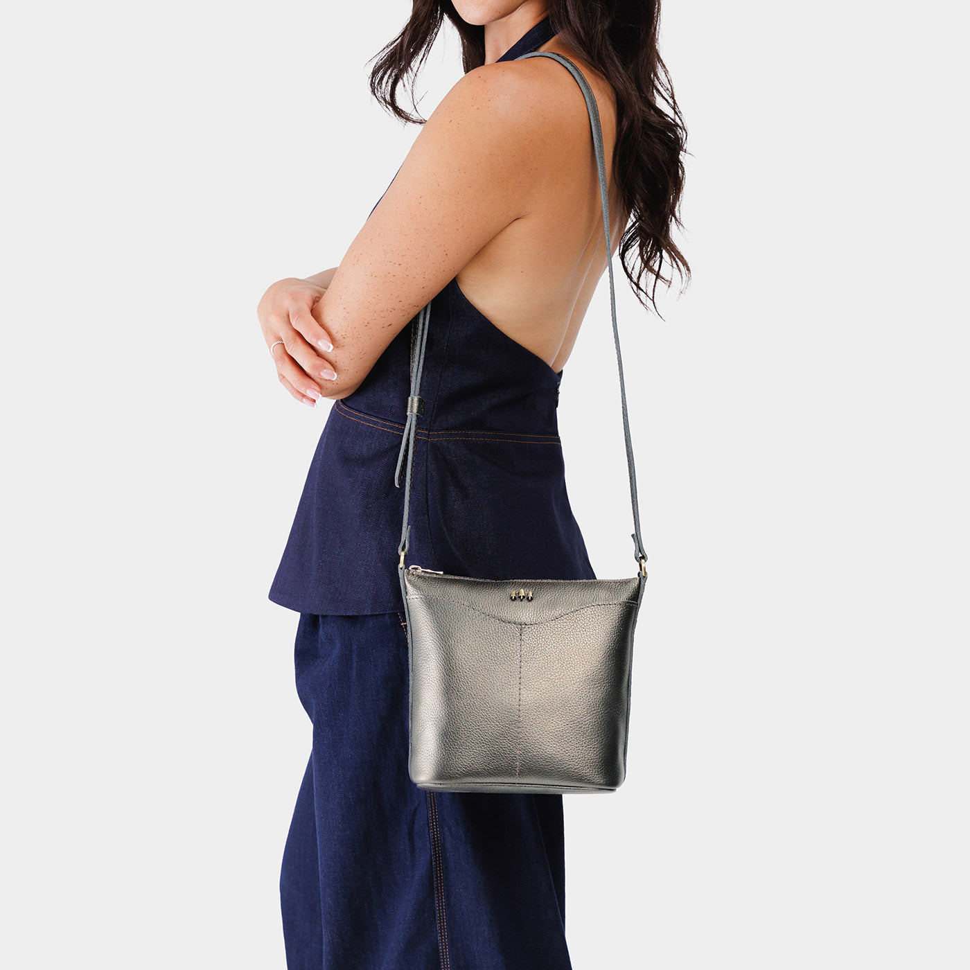 Cypress Side Bag