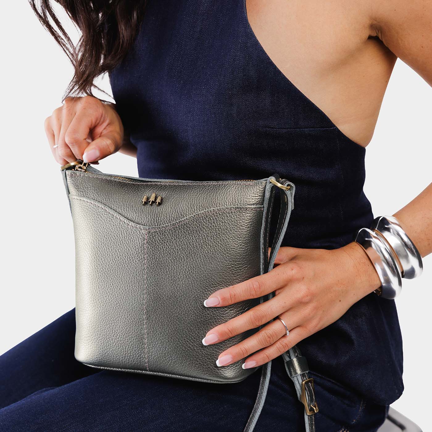 Cypress Side Bag