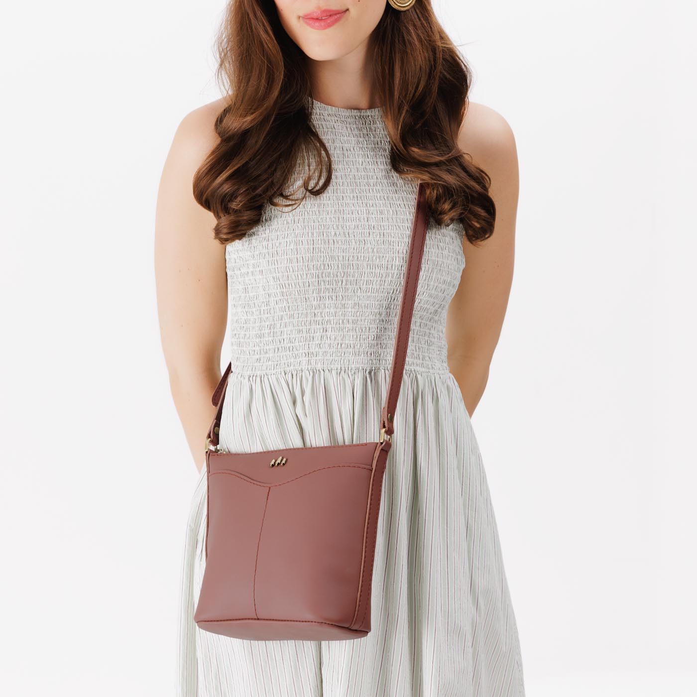 Cypress Side Bag