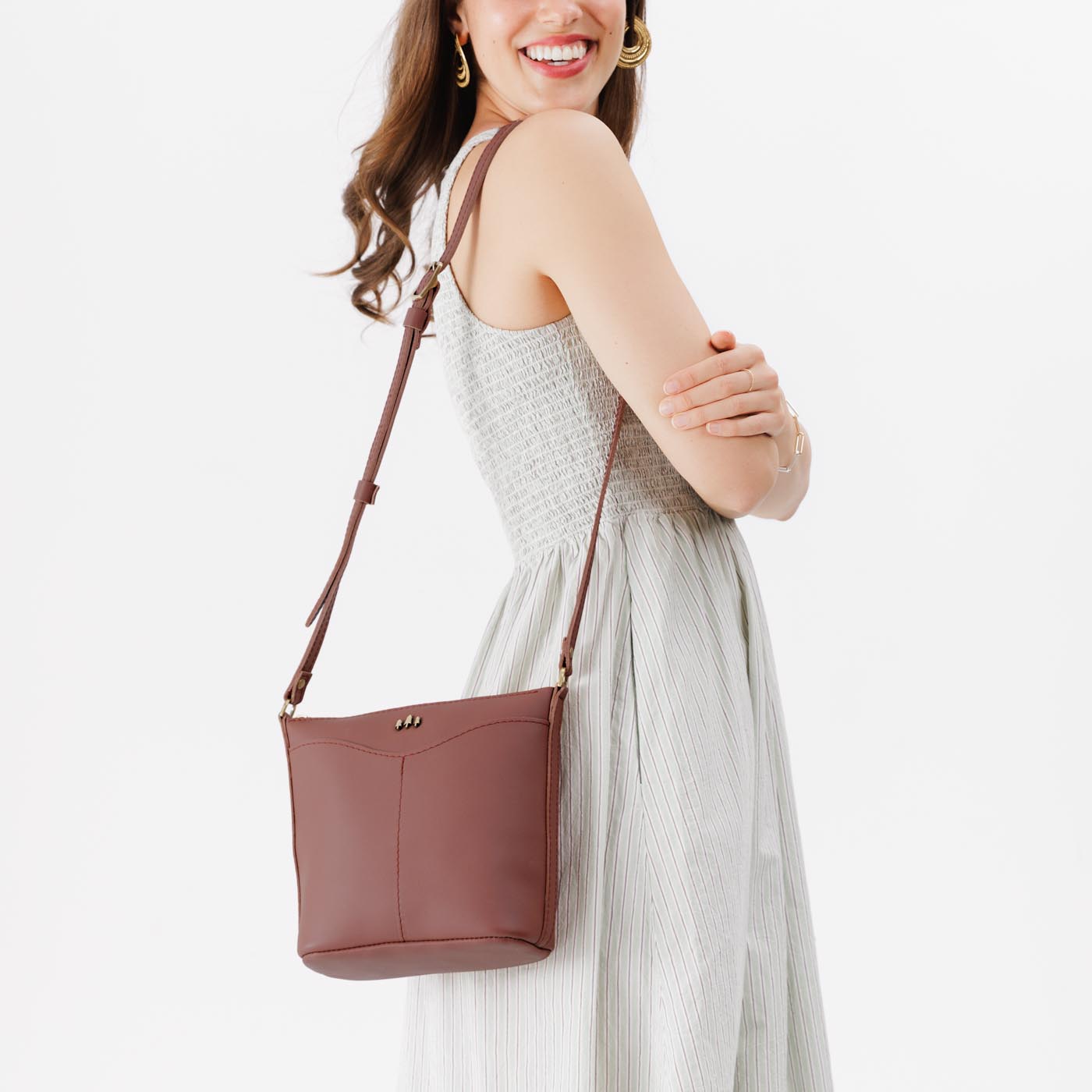 Cypress Side Bag