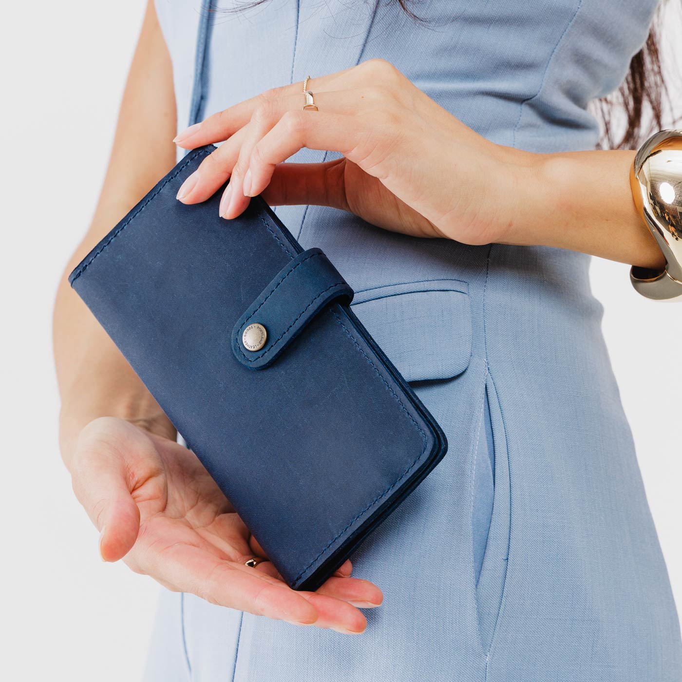Almost Perfect' Women's Bifold Wallet