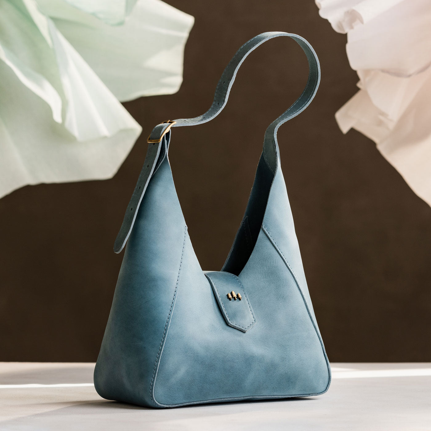 Almost Perfect' Flora Shoulder Bag