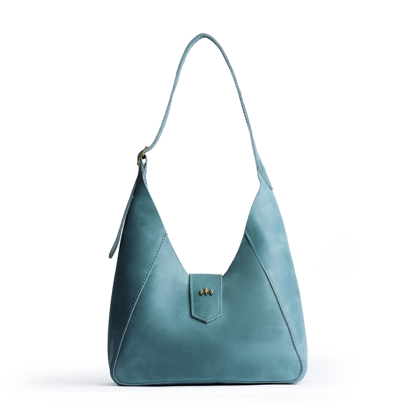Almost Perfect' Flora Shoulder Bag