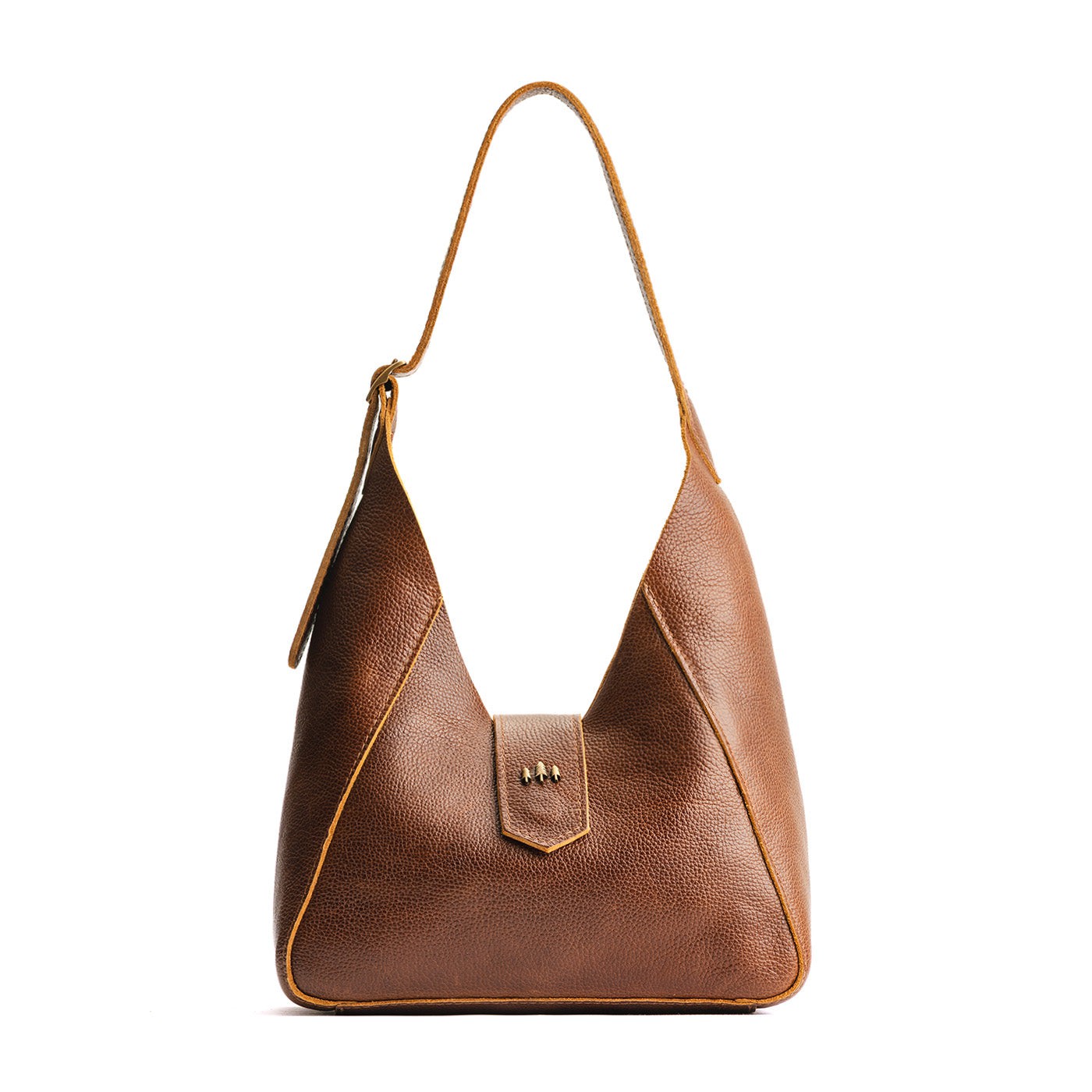Almost Perfect' Flora Shoulder Bag