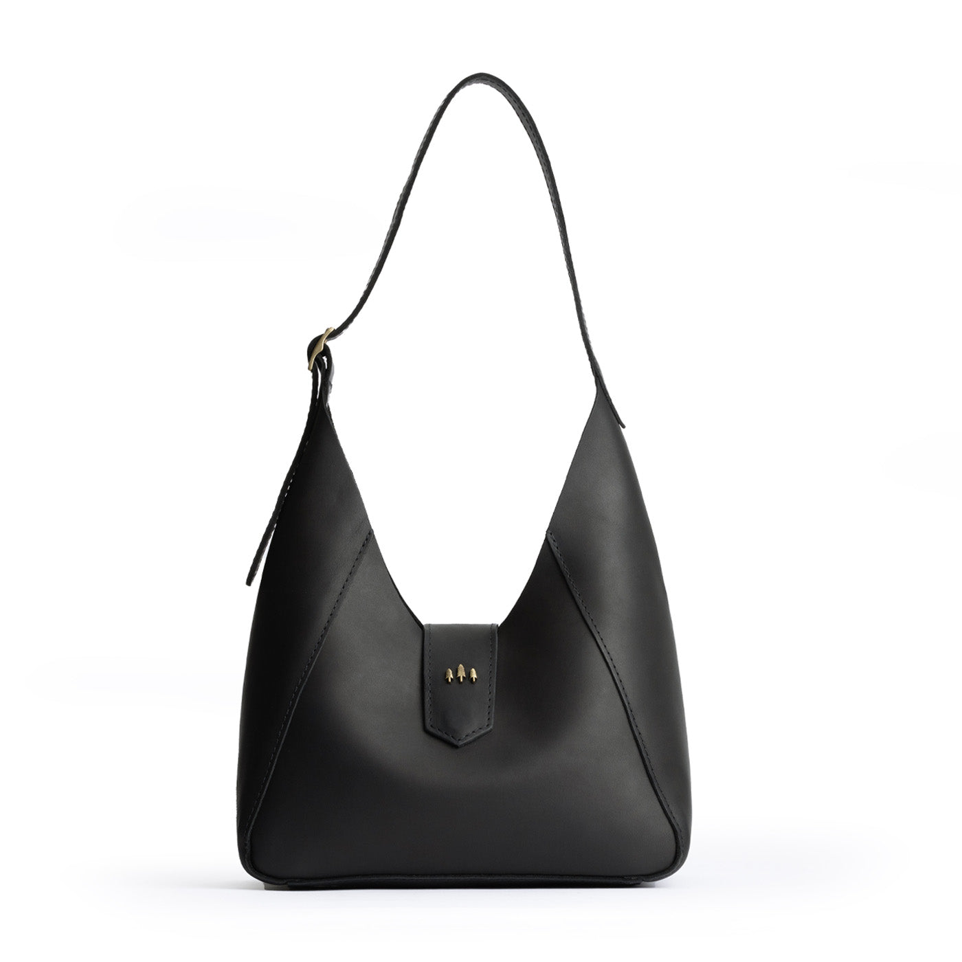 Almost Perfect' Flora Shoulder Bag
