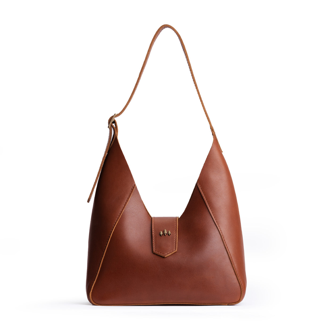 Almost Perfect' Flora Shoulder Bag