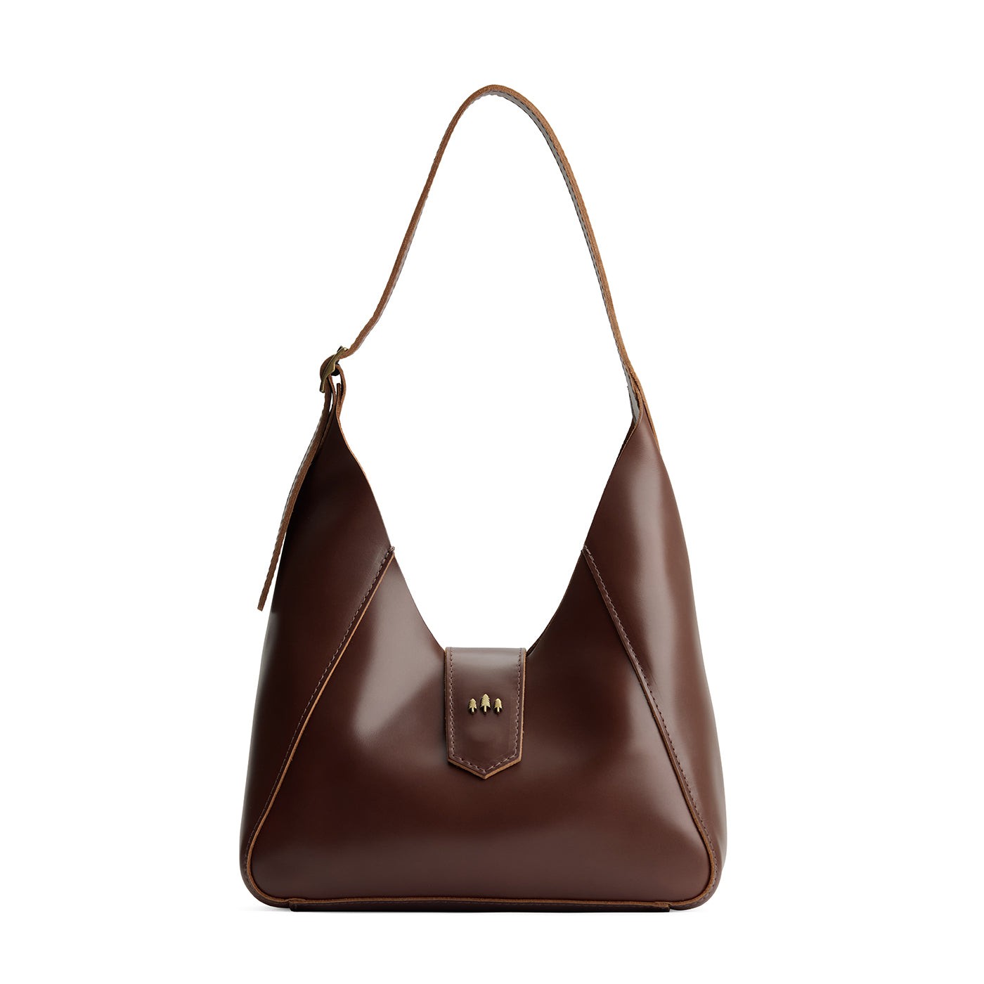Almost Perfect' Flora Shoulder Bag