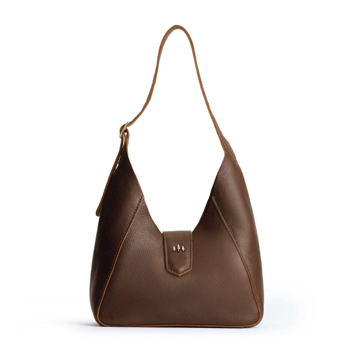 Almost Perfect' Flora Shoulder Bag