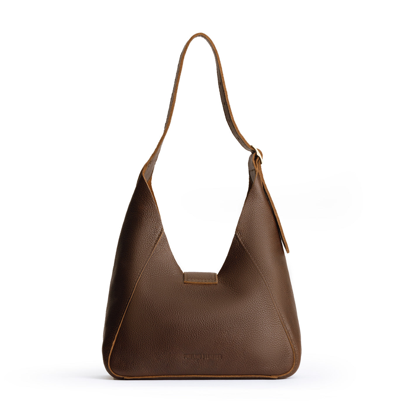 Almost Perfect' Flora Shoulder Bag