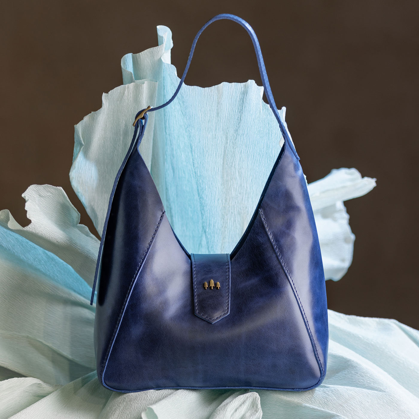 Almost Perfect' Flora Shoulder Bag