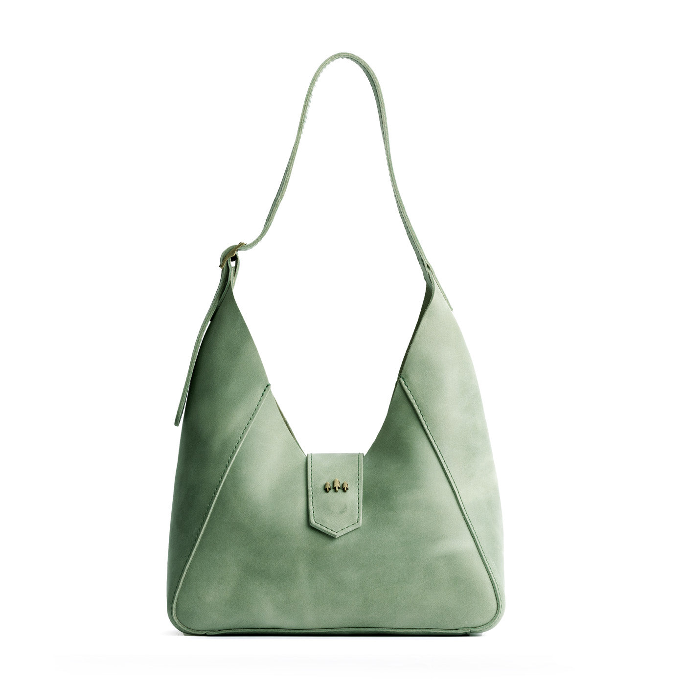 Almost Perfect' Flora Shoulder Bag