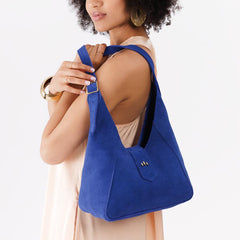 Almost Perfect' Flora Shoulder Bag