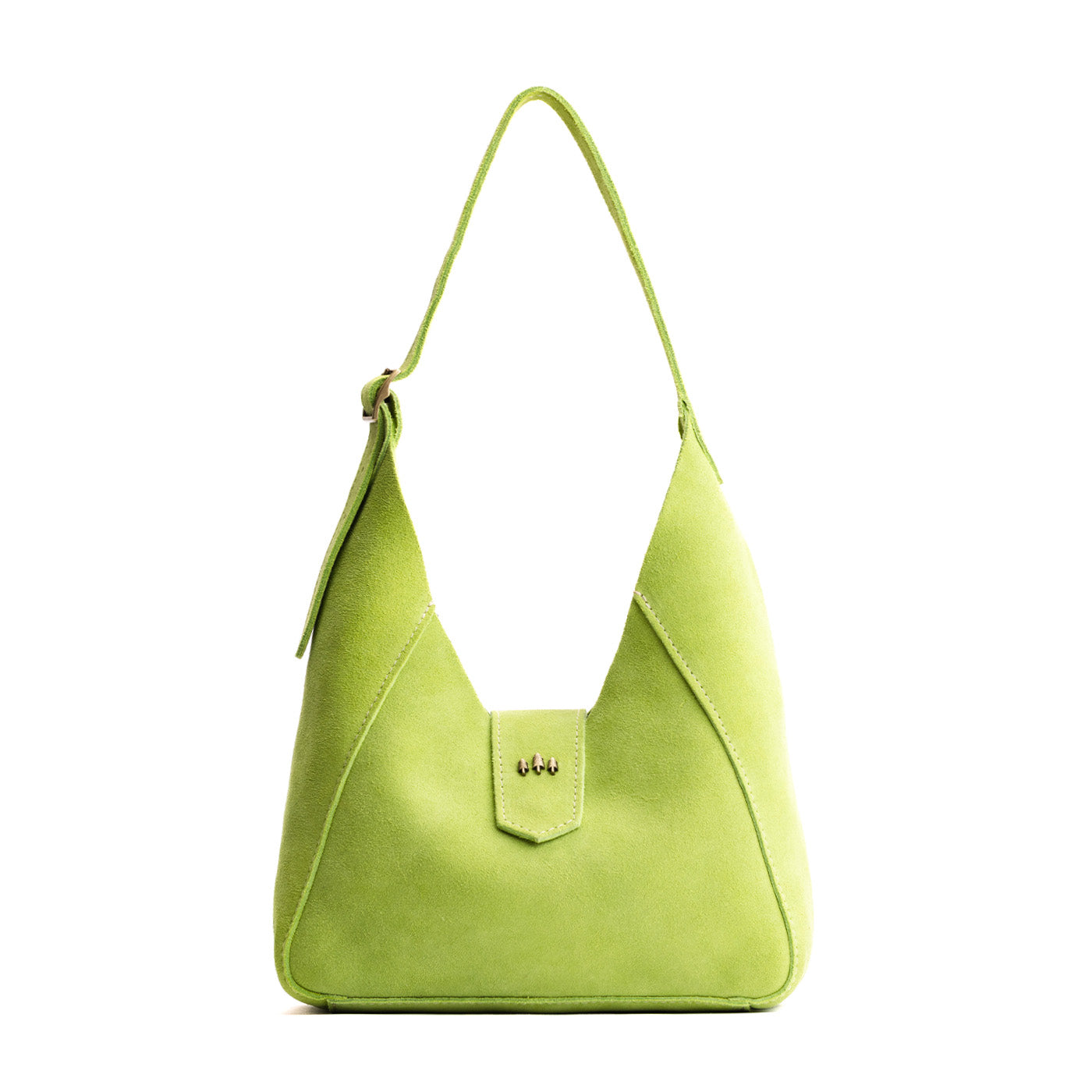 Almost Perfect' Flora Shoulder Bag