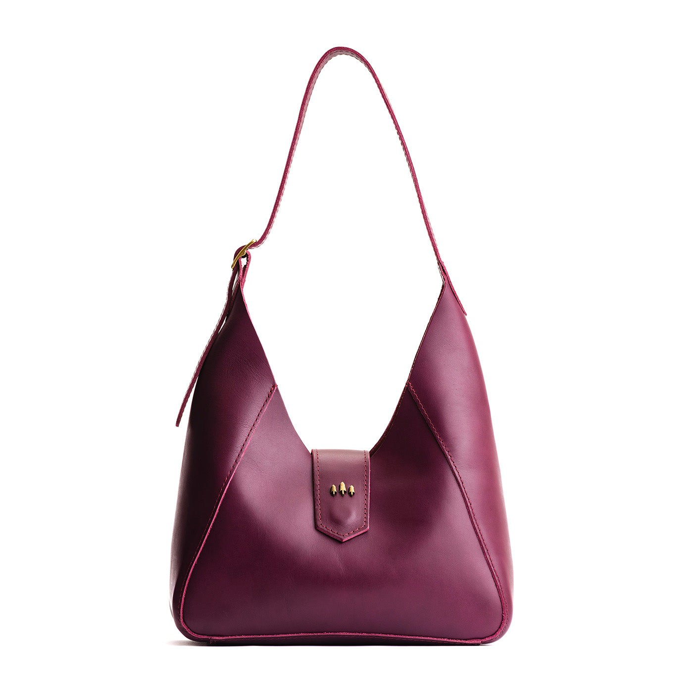 Almost Perfect' Flora Shoulder Bag