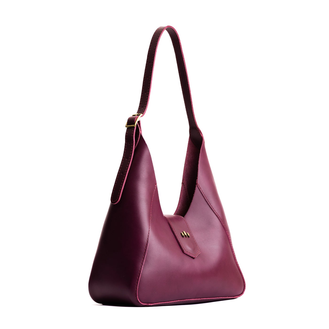 Almost Perfect' Flora Shoulder Bag