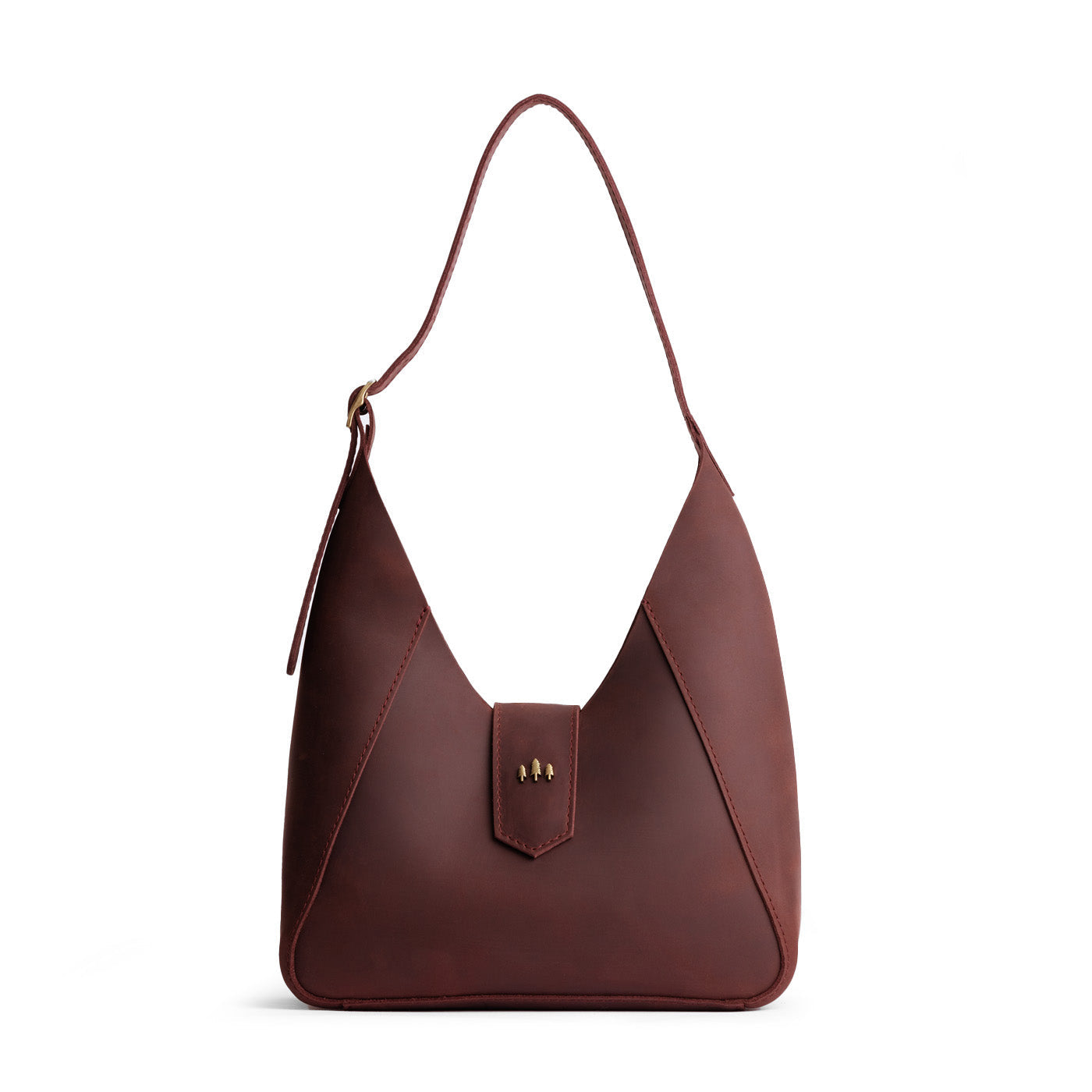 Almost Perfect' Flora Shoulder Bag