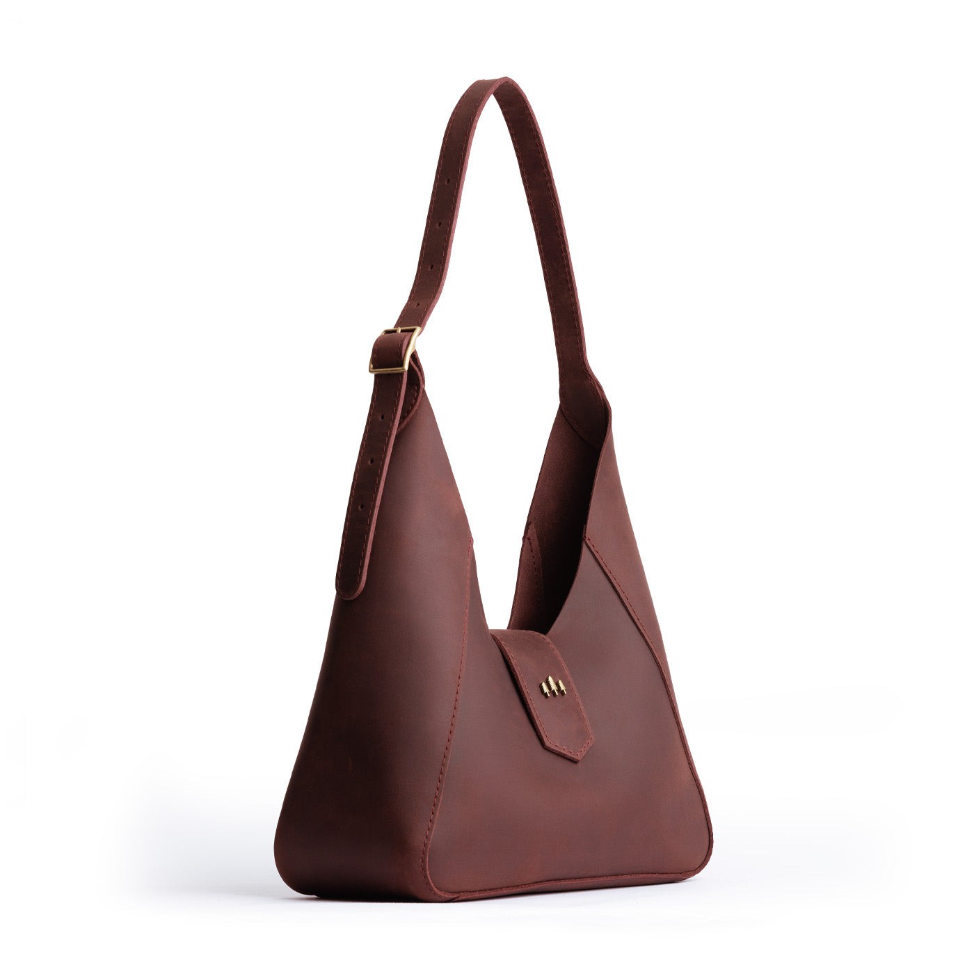 Almost Perfect' Flora Shoulder Bag