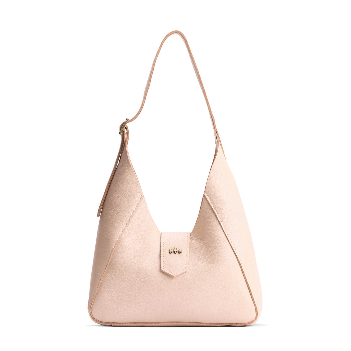 Almost Perfect' Flora Shoulder Bag