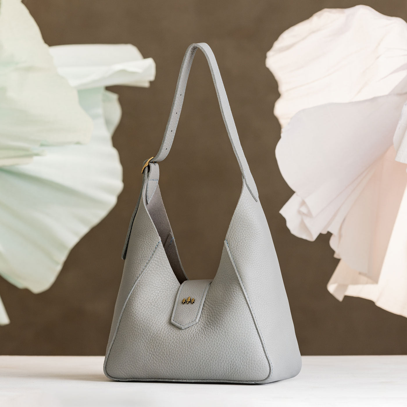 Almost Perfect' Flora Shoulder Bag
