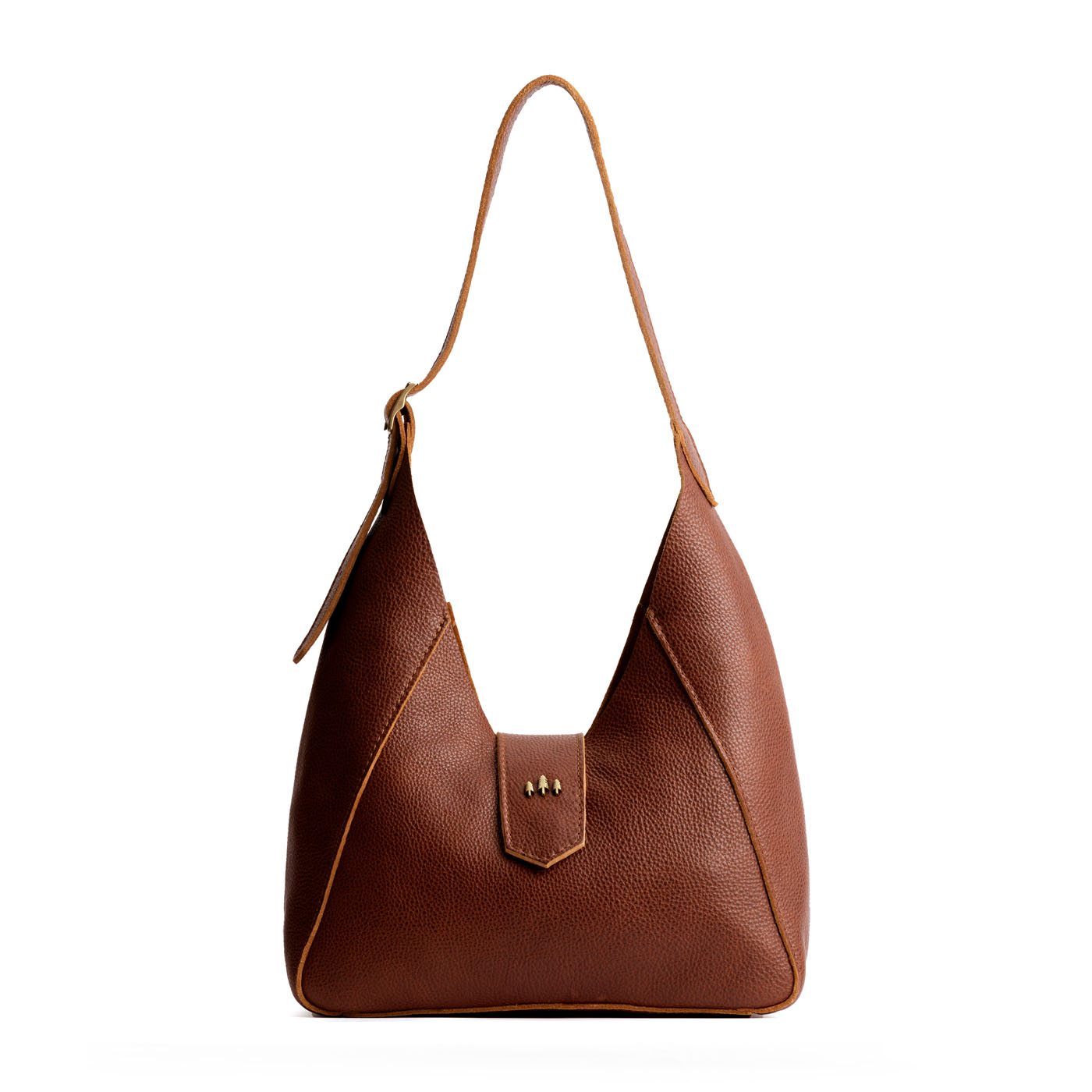 Almost Perfect' Flora Shoulder Bag