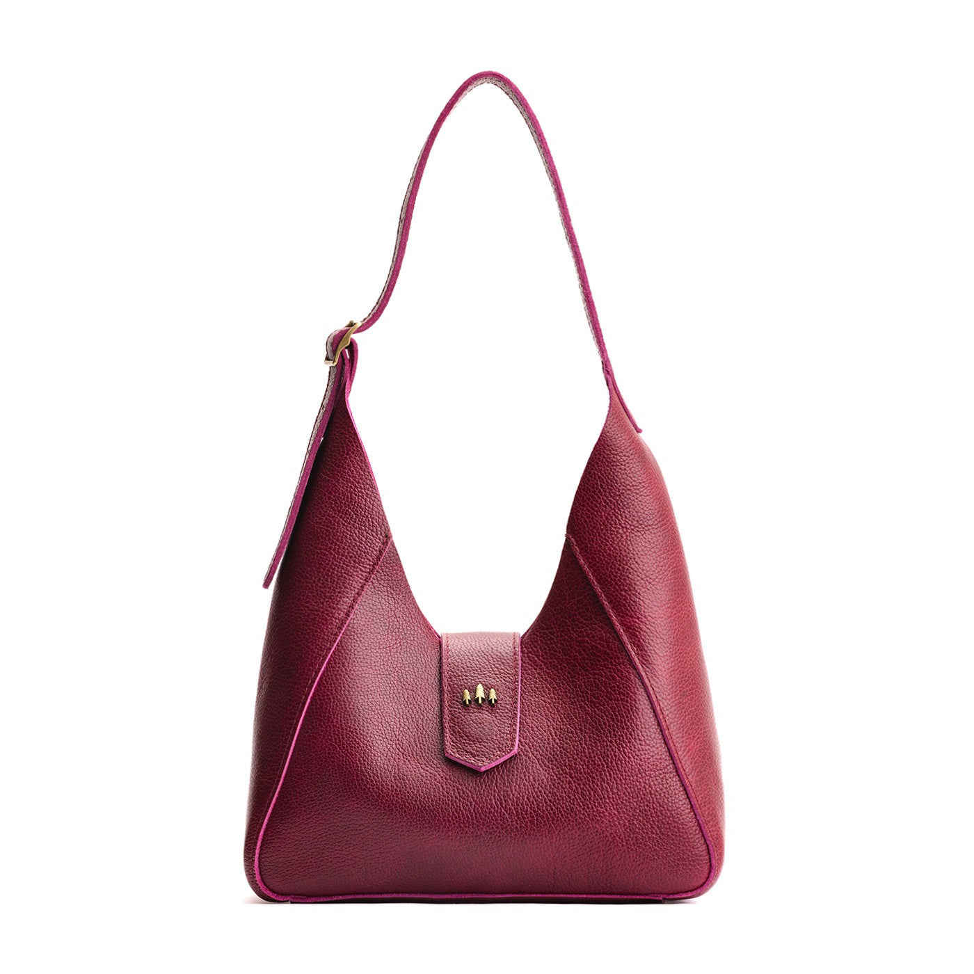 Almost Perfect' Flora Shoulder Bag