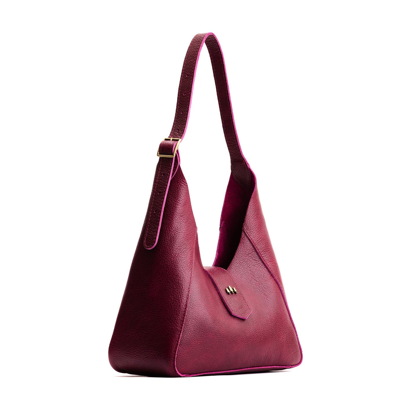 Almost Perfect' Flora Shoulder Bag