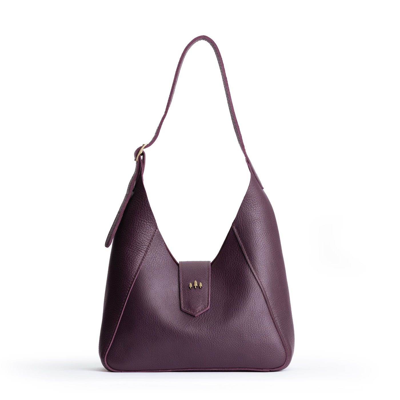 Almost Perfect' Flora Shoulder Bag