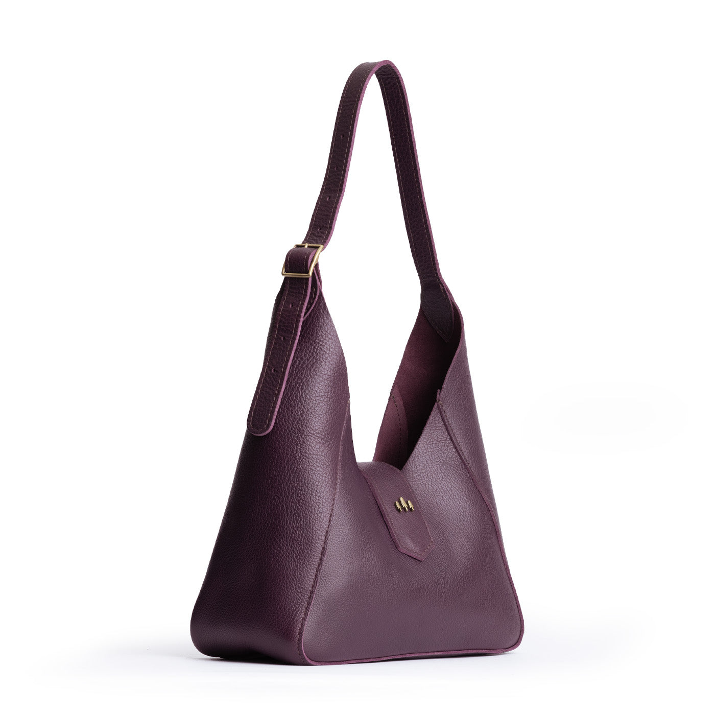 Almost Perfect' Flora Shoulder Bag